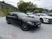 Mercedes-Benz C 200 d Avantgarde+ Aut.