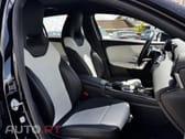 Mercedes-Benz A 250 e AMG Line