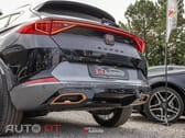 Cupra Formentor 1.5 TSI Plus DSG