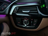 BMW 530 d Pack M Auto