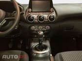 Nissan Juke 1.0 DIG-T Acenta