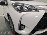 Toyota Yaris 1.0 VVT-i Comfort+P.Style