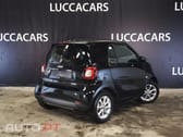 Smart ForTwo 1.0 Passion 71