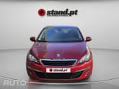 Peugeot 308 1.2 PureTech Style