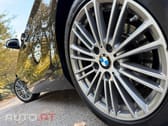 BMW 116 d Aut. Edition M Sport Shadow