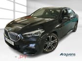 BMW 216 d Pack Desportivo M