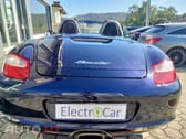 Porsche Boxster Boxster 2.7