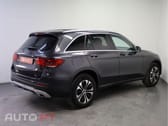 Mercedes-Benz GLC 200  e 4Matic