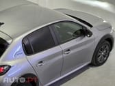 Peugeot E-208 50 kWh Allure