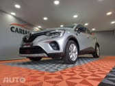 Renault Captur 1.0 TCe Zen