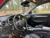 MG ZS Maximal Luxury