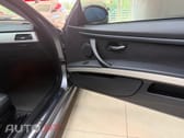 BMW 320 d Coupe