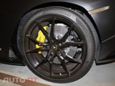 Lamborghini Aventador 6.5 V12 LP740-4 S