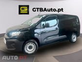 Peugeot Partner 1.5 BlueHDi CVM6 I.V.A DEDUTÍVEL 