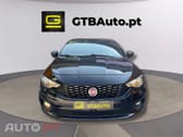 Fiat Tipo 1.3 M-Jet Street