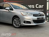 Citroen C4 1.6 HDi Business