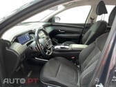 Hyundai Tucson 1.6 T-GDI PHEV Business