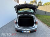 Mazda 3 MZ-CD 1.6 Comfort