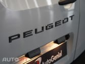 Peugeot Partner 1.5 BlueHDi Standard