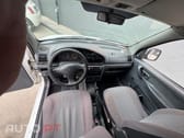 Citroen Berlingo 1.9 D Plancher