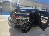 BYD Tang 86.4 kWh AWD Flagship