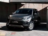 Land Rover Discovery Sport 2.0 TD4 HSE 7L Auto