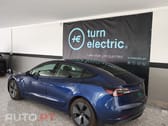 Tesla Model 3 Standard Range Plus RWD