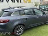 Renault Mégane Break intens