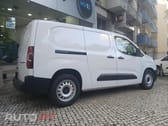 Peugeot Partner Eléctrica L2 Pro 3L