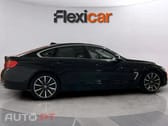 BMW 420 Gran Coupé d Line Sport