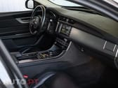 Jaguar XF 2.0 D R-Sport Aut.