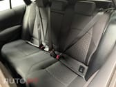 Toyota Corolla Touring Sports 2.0 Hybrid MY22 Dynamic Business