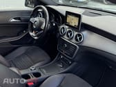 Mercedes-Benz CLA 220 Shooting Brake d 7G-DCT AMG Line