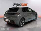 Peugeot 208 1.2 PureTech Allure