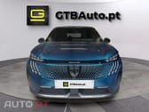 Peugeot 3008 Business GT HYBRID 
