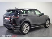 Land Rover Evoque 1.5 I3 PHEV 300 AWD Auto R-Dynamic