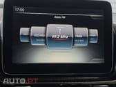 Mercedes-Benz GLS d 4Matic 9G-TRONIC AMG Line