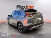 Mitsubishi Eclipse Cross 2.4 PHEV eMotion