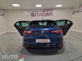 Renault Mégane 1.5 dCi Limited