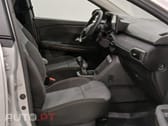 Dacia Sandero 1.0 Eco-g Stepway Extreme Bi-fuel