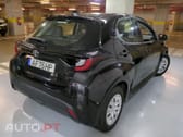 Toyota Yaris 1.0 VVT-i Comfort
