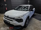 Citroen e-C4 50 kWh Feel Pack