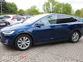 Tesla Model X Dual