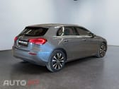 Mercedes-Benz A 250 e Business Line 8G-DCT