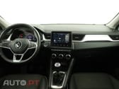 Renault Captur Captur 1.0 TCe Techno