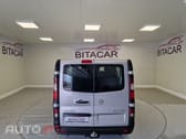 Opel Vivaro COMBI 1.6 CDTI L1H1 APENAS 28.000KMS