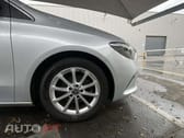 Mercedes-Benz B 180 d Progressive Aut.