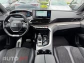Peugeot 3008 1.6 Hybrid GT e-EAT8