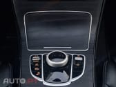 Mercedes-Benz C 300 DE T 9G-TRONIC Avantgarde