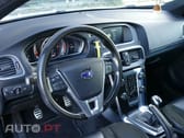Volvo V40 2.0 D2 R-Design